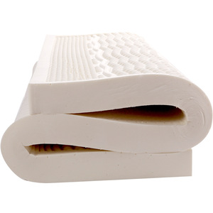 High quality Thailand natural latex mattress school hotel tatami mattress mattress factory wholesale king size in a box