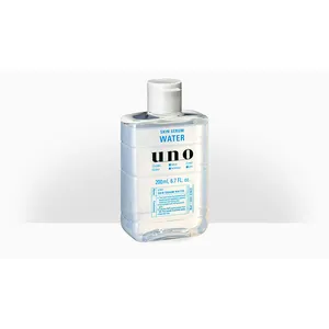 UNO 200ml 6.7 FLoz maschi cura della pelle siero viso acqua idratante toner uomo dopobarba per uomo con pelle grassa