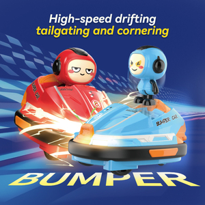 <span class=keywords><strong>Coches</strong></span> <span class=keywords><strong>de</strong></span> <span class=keywords><strong>Carreras</strong></span> RC <span class=keywords><strong>de</strong></span> 2.4ghz en Oferta, <span class=keywords><strong>Coches</strong></span> <span class=keywords><strong>de</strong></span> Choque RC con Función <span class=keywords><strong>de</strong></span> Salto, Juego <span class=keywords><strong>de</strong></span> 2 Jugadores, Mini <span class=keywords><strong>Coches</strong></span> Eléctricos RC para Niños - Product Image 3