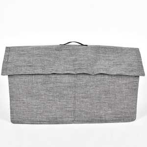 Bangladesh Wholesale Outdoor Washable Flight Pet Carrier Dog Cages Portable Mobile Cat <b>Litter</b> <b>Box</b> - Product Image 3