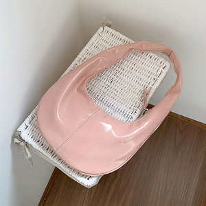 Nuevo bolso de hombro brillante para mujer, bolso de hombro de alta calidad y a la moda para mujer - Product Image 3