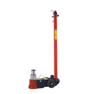 Cric hydropneumatique long 40t/20t Cric 08-1,2Mpa Crics de voiture - Product Image 1