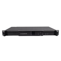 Nuevo Modulador de CATV Personalizado de 16 Canales con Entrada AV HD y Salida RF, Modulador Ágil de HD a Analógico