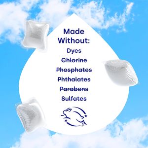<span class=keywords><strong>Gel</strong></span> deterjen mesin pencuci piring sekali pakai ramah lingkungan bebas fosfat dengan pilihan aroma anti-bakteri - Product Image 3