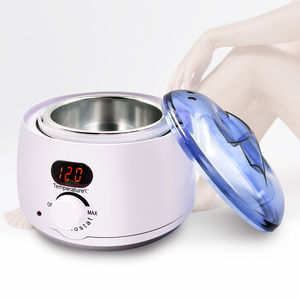 Vente <span class=keywords><strong>chaude</strong></span> de haute qualité chauffage à affichage numérique épilation chauffe-<span class=keywords><strong>cire</strong></span> est facile à utiliser à la <span class=keywords><strong>maison</strong></span> - Product Image 1