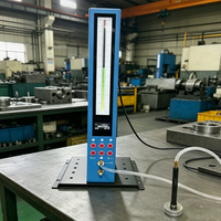 1 Channel Air Electronic Column with Other Test Instruments for Pneumatic Precision Measuring Gauging Tools