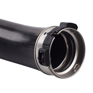 BMW ท่อชาร์จอินเตอร์คูลเลอร์เทอร์โบชาร์จเจอร์สำหรับ5 G30 G31 7 G11 G12อะไหล่ใหม่ - Product Image 5