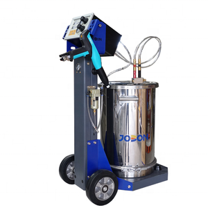 Máy Sơn Tĩnh Điện Súng Phun Hiệu Quả Cao - Product Image 1