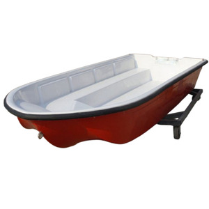 Chine Bateau de pêche en fibre de verre Outoard Engine 6.2M Leisure Speed Boat Family Use <span class=keywords><strong>Sea</strong></span> Fabricants - Product Image 4