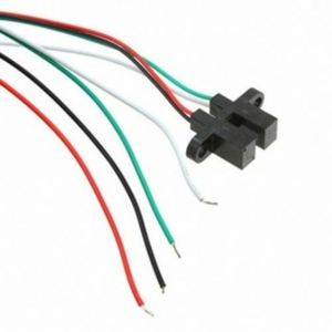 OPB880T51Z Photoelectric Sensor Electronic Component - Product Image 1