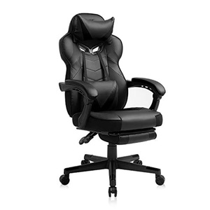 Sedia da corsa da gioco chire economica resistente in pelle Pu - Product Image 2