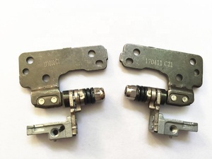 Máy Tính Xách Tay LCD Các Bộ Phận Trục AAZ60-TS 7470 Máy Tính Xách Tay Màn Hình Bản Lề Trục E7270 E7470 Máy Tính Xách Tay Màn Hình LCD Bản Lề Cho E7470 Bản Lề L + R - Product Image 2