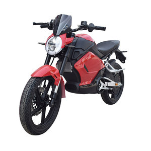 Moto électrique <span class=keywords><strong>EK</strong></span> Factory haute vitesse et endurance 72V, moteur brushless ODF 3000W pour le tourisme, économique, 120-150 km/h - Product Image 2