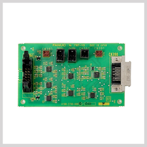 A16B-2700-0080 फैनक सर्किट बोर्ड अच्छी तरह से डिलीवरी, विश्वसनीय गुणवत्ता और मूल्य वार्ता - Product Image 5