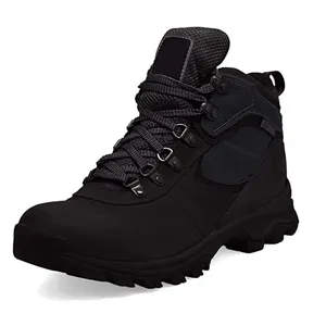 High Quality Breathable Men's Climbing Hiking Non-Slip Outdoor Boots