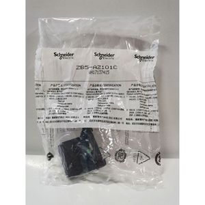 Módulo de Terminal de Tornillo Electromecánico Kuangjiu ZB5AZ101C 3.6 25, Accesorio de Luz Indicadora de Plástico Duradero - Product Image 3