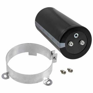 Fournisseurs de composants électroniques originaux LNC2W103MSEJ, condensateurs électrolytiques en aluminium 10000 uF ±20% 450V, montage sur châssis - Product Image 1