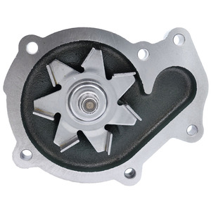 Bomba de Agua CW-KU028 para Kubota D988, Repuesto para el Sistema de Refrigeración de Maquinaria Agrícola - Product Image 3