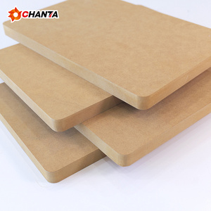 Barato <span class=keywords><strong>MDF</strong></span> Suministro de fábrica Rebanada Madera de pino blanco <span class=keywords><strong>MDF</strong></span> <span class=keywords><strong>Formica</strong></span> Tablero laminado de <span class=keywords><strong>MDF</strong></span> - Product Image 3