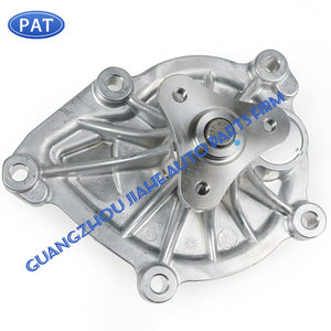Bomba de Água PAT para BMW Mini Cooper R55 R56 R60 1.6L 11517648827 Peugeot Citroen DS DS6 Carros 1201H8 11518604888 9801573380 - Product Image 3