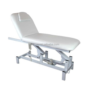 <span class=keywords><strong>Table</strong></span> de Massage électrique Portable clinique Spa Salon de Massage lits de Massage soins du visage et du corps <span class=keywords><strong>Table</strong></span> de Massage - Product Image 3