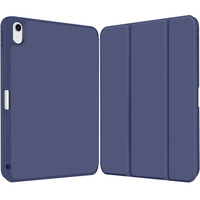Étui pour tablette antichoc intelligent direct d'usine pour iPad Air 11 2025 génération étui de protection Air4/5 10.9 pouces en PUTPU