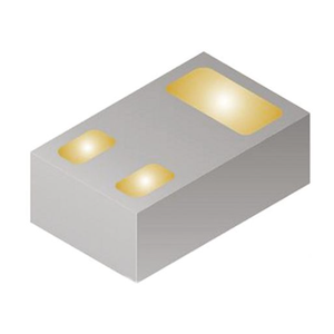 ทรานซิสเตอร์กำลัง CSD17483F4 PICOSTAR-3 แบบติดตั้งบนพื้นผิว SMD MOSFETs 30V N-CH Pwr MOSFET - Product Image 1