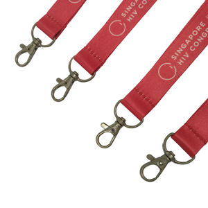 Correas <span class=keywords><strong>de</strong></span> Poliéster Promocionales, Cintas <span class=keywords><strong>de</strong></span> Satén <span class=keywords><strong>de</strong></span> Colores, Lanyards Personalizados para Celulares, Venta al Por Mayor - Product Image 3