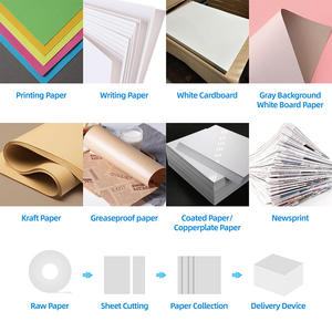 Dayuan SMC 1100Mm Thuốc Lá Bao Bì Đôi Xoắn Dao Cắt Quay Cho Giấy Tự Động Giấy Cuộn Để Máy Cắt Tấm - Product Image 2