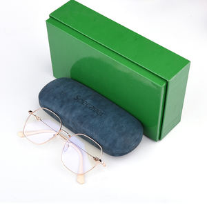 Hộp đựng kính, hộp đựng kính bằng kim loại cứng - Product Image 6