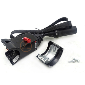 Controlador de Transmisión 91473031, Palanca de Cambios para JLG 3509 3512 - Product Image 3
