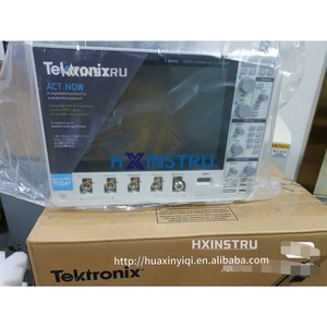 ออสซิลโลสโคป Tektronix MDO34 3-BW-500 แบบมิกซ์โดเมน 500MHz รุ่นใหม่ H - Product Image 5
