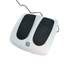 Masajeador de Pies Shiatsu con Rodillos Amasadores y Calor Infrarrojo Lejano, Máquina de Masaje de Pies Shiatsu - Product Image 2
