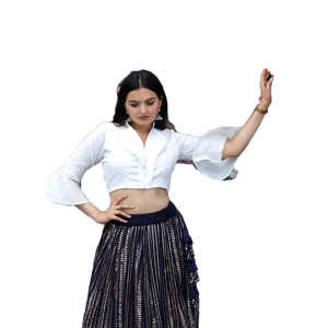 Robes de soirée design-Lehenga Choli - Product Image 1