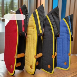 Équipement d'entraînement pour chiens Tengu Pursuit : Cible de morsure en tissu résistant à la déchirure, accessoires d'agilité pour chiens - Product Image 1