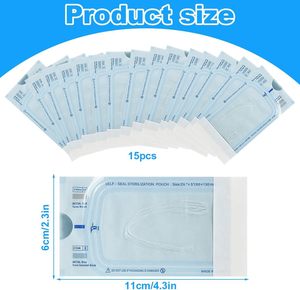 Magic Threads Collagen 15 Pièces Soie Active Lyophilisée Anti-rides Lifting Raffermissant Ligne Maxillaire Resserrement Cutané - Product Image 5