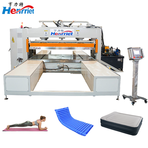 Machine <span class=keywords><strong>de</strong></span> pressage à chaud <span class=keywords><strong>pour</strong></span> la fabrication <span class=keywords><strong>de</strong></span> tapis <span class=keywords><strong>de</strong></span> yoga 100T <span class=keywords><strong>pour</strong></span> feuille <span class=keywords><strong>de</strong></span> <span class=keywords><strong>mousse</strong></span> EVA, caoutchouc TPE 3D, sulfuration, <span class=keywords><strong>matelas</strong></span> gonflable haute pression - Product Image 2