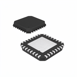 Electronics Component BOM IC In Stock Embedded ATTINY461A-MUR 32 VFQFN Exposed Pad - Product Image 1