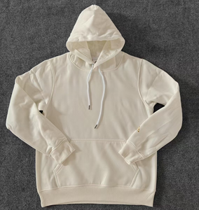 Jersey Latihan Sepak Bola Terlaris Pabrik Bordir Retro Lapisan Fleece 100% Poliester Unisex Ramah Lingkungan Layanan OEM - Product Image 3