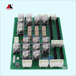 Placa PCB de relé de <span class=keywords><strong>ascensor</strong></span> Hitachi moderna de alta calidad IOSB <span class=keywords><strong>DWG</strong></span>.NO 12501749 piezas de repuesto de <span class=keywords><strong>ascensor</strong></span> DE USO HOTELERO - Product Image 2