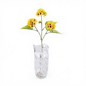 Fiori Artificiali ZAA Decorativi Ecologici Creativi Eleganti Portatili Classici Moderni di Lusso Durevoli CZ-2111 - Product Image 1