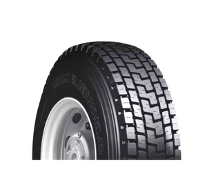DOUBLECOIN, NUEVA MARCA CHINA DE NEUMÁTICOS RADIALES PARA CAMIÓN 315/60R22.5, BAJO RESISTENCIO A LA RODADURA, MÁXIMA EFICIENCIA Y LARGA VIDA ÚTIL - Product Image 3