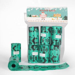 Sacs à déjections canines en stock – Produit en gros pour animaleries - Product Image 5