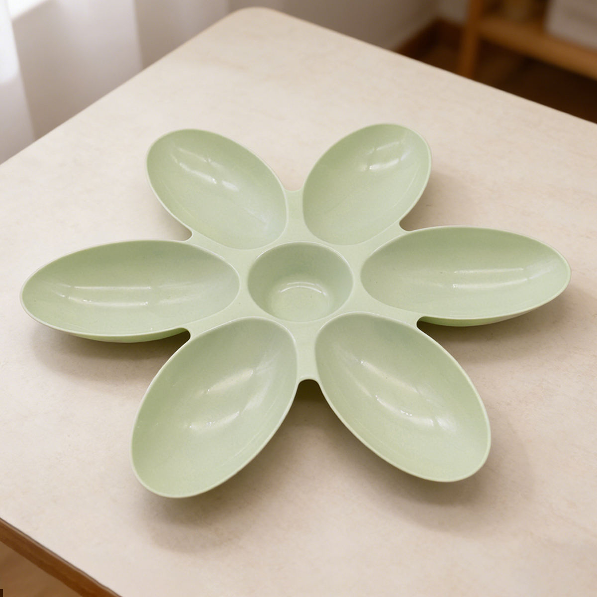 สีเขียวอ่อน