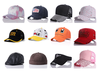 Cappellini da Baseball e Trucker di Alta Qualità Wins Flying, 100% Poliestere, per Uomo e Donna - Cappello da Golf per Papà