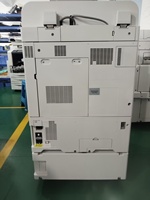 Diperbaharui digunakan untuk XEROX AltaLink C8145/C8155/C8170 kecepatan tinggi A3 warna umum MFP Copier