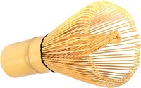 Emballage d'identification personnalisé Harmony Wholesale. Brosse à 100 dents fabriquée à la main au Japon. Fouet à matcha et accessoires pour matcha.