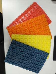 Tấm Lót Sàn Không Thấm Nước Tấm Lót Sàn Cho Hệ Thống Sưởi Ấm Dưới Sàn Lát Sàn - Product Image 2