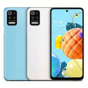 Teléfonos reacondicionados desbloqueados originales baratos grado AA + teléfono móvil para LG K62 K525 - Product Image 5