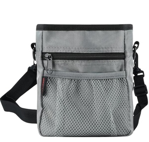 Borsa da addestramento per cani di piccole e grandi dimensioni trasportino per animali domestici per spuntini e giocattoli comodi per cani - Product Image 1